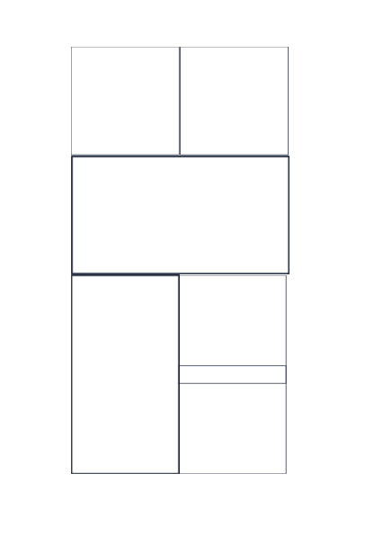 TETRIS . Rectangle . L .