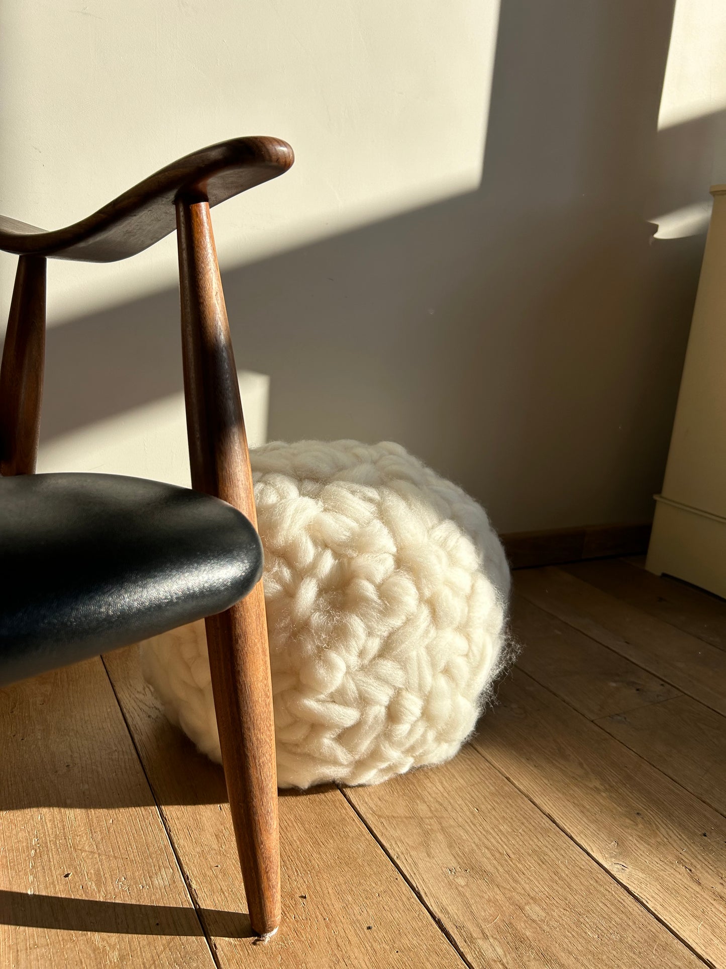 CLOUD. Decorative ball. Small model .