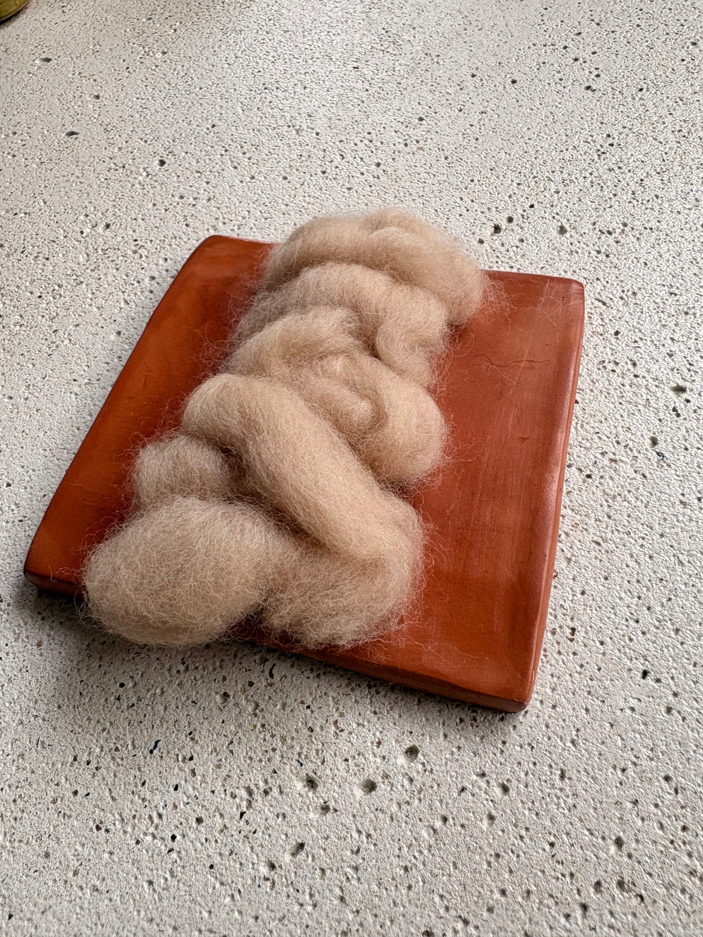 CUBIC . SOLO . Terra
