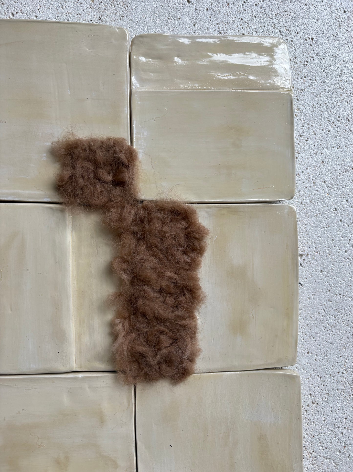 CUBIC . 6 . Beige