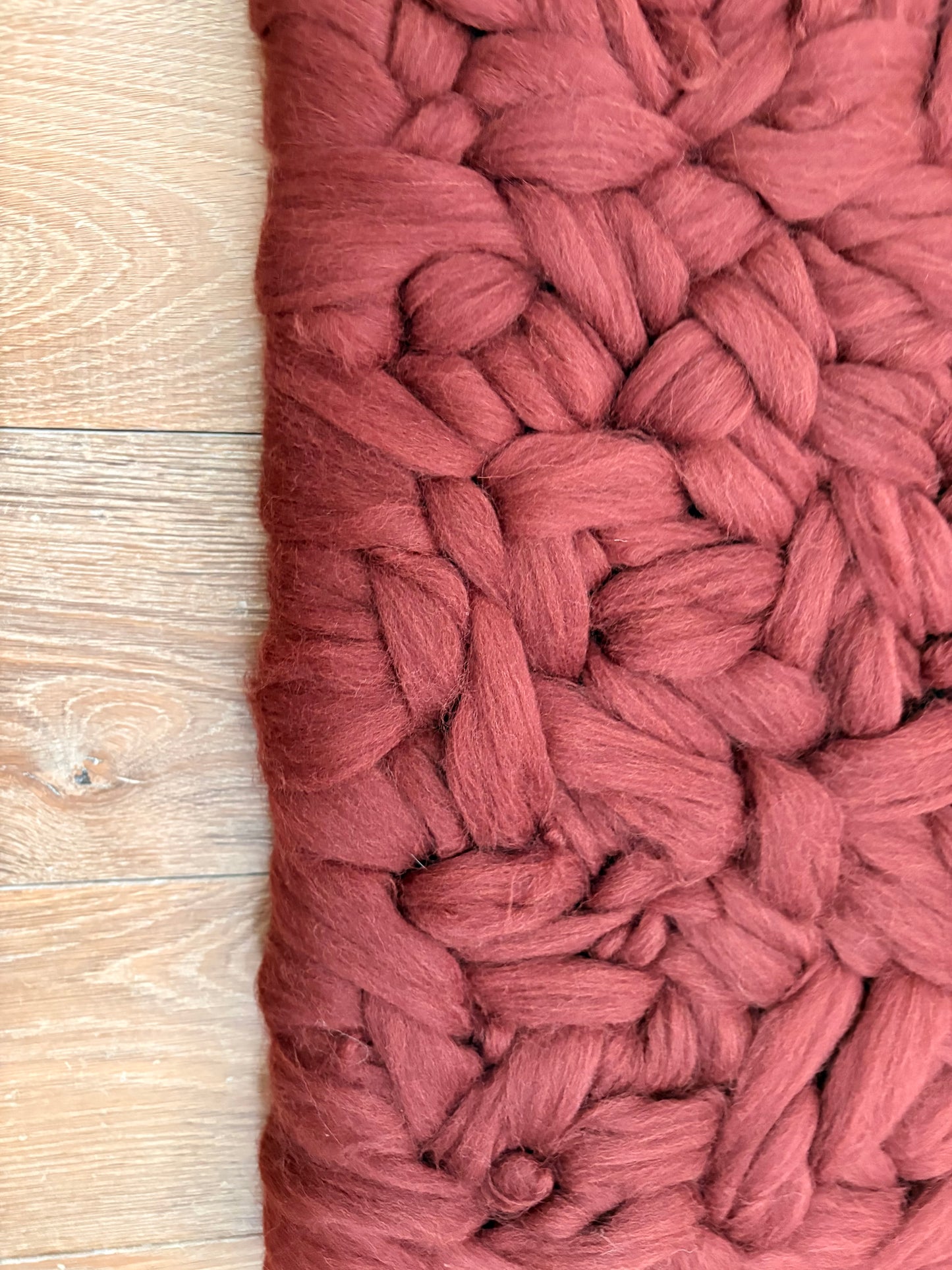 CLOUD . Tableau XXL . Mahogany
