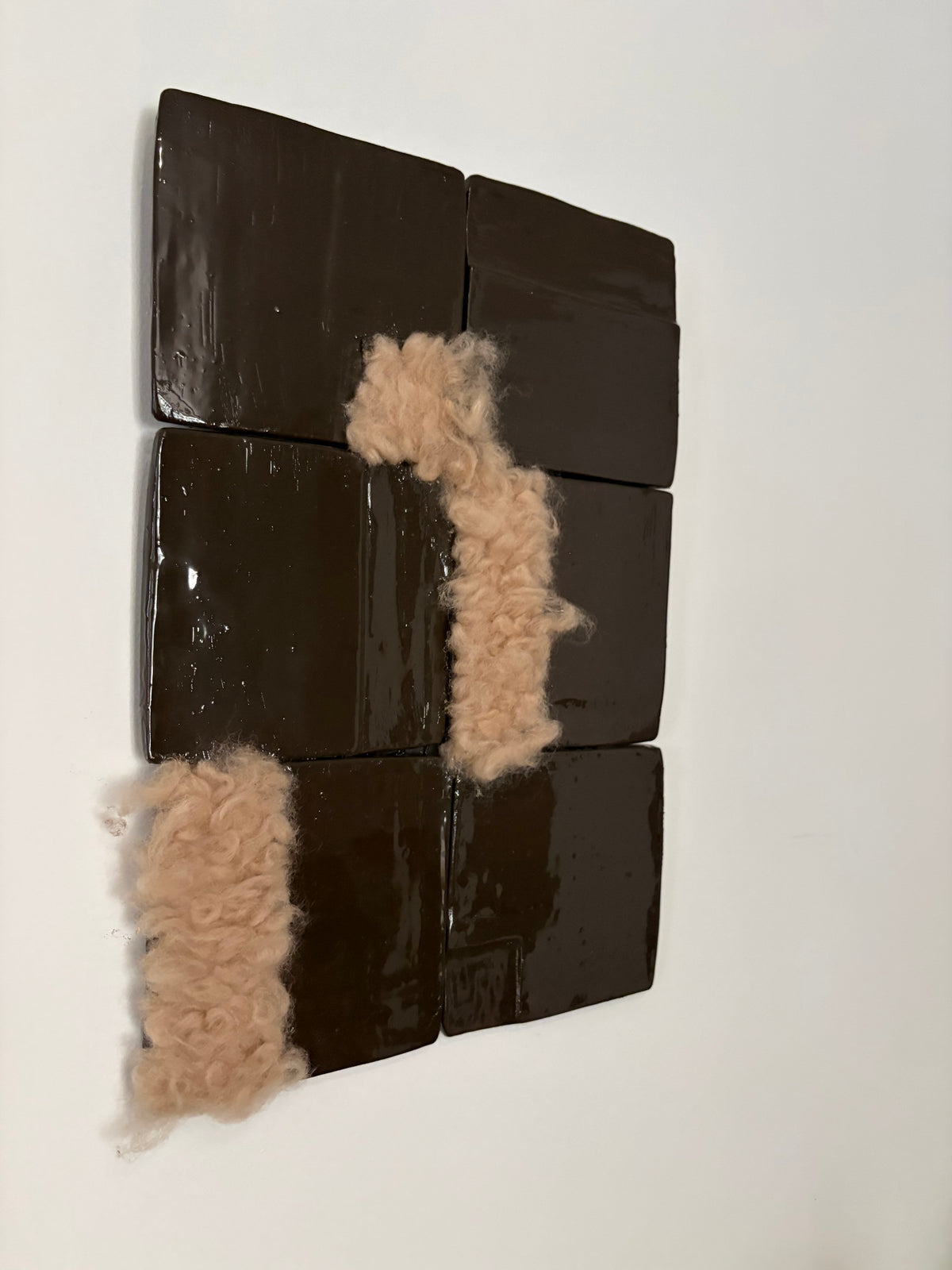 CUBIC . 6 . Brun