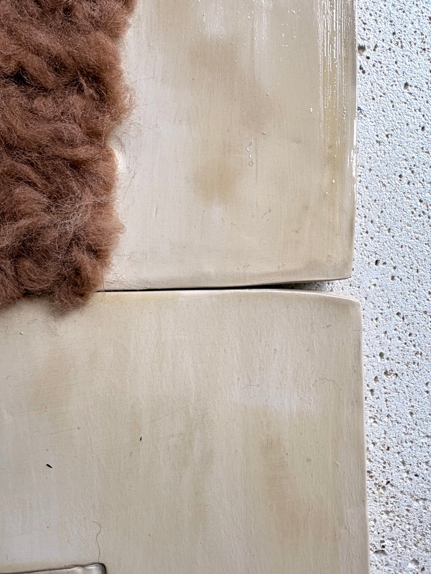 CUBIC . 9 . Beige