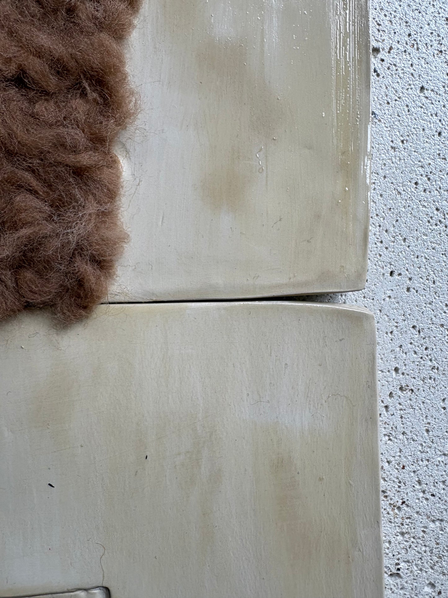 CUBIC . 6 . Beige