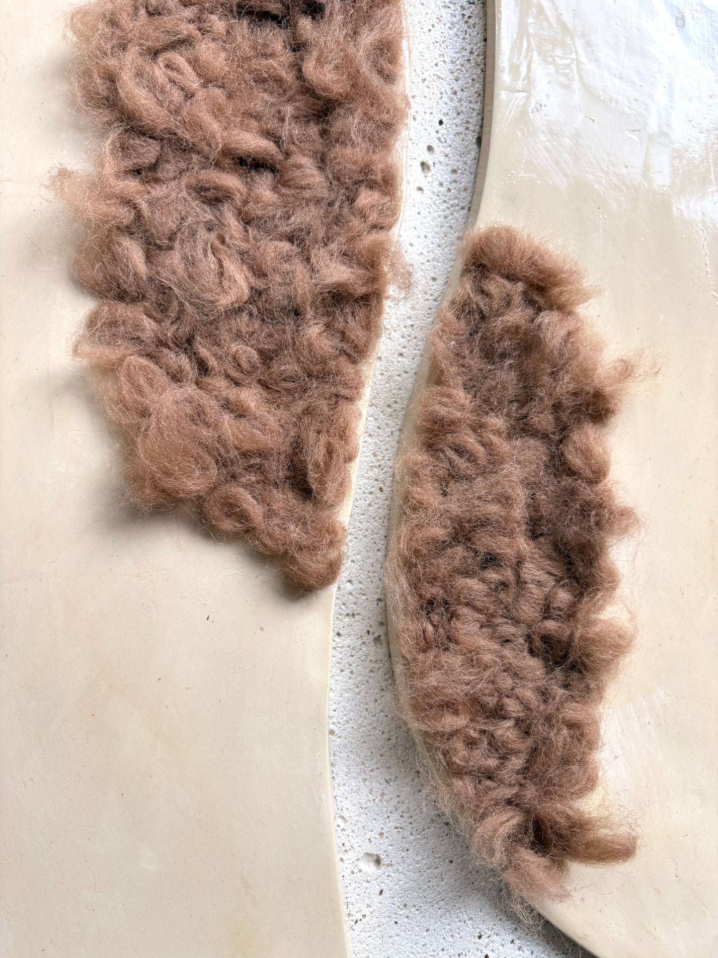 ORGANIC . M . Beige