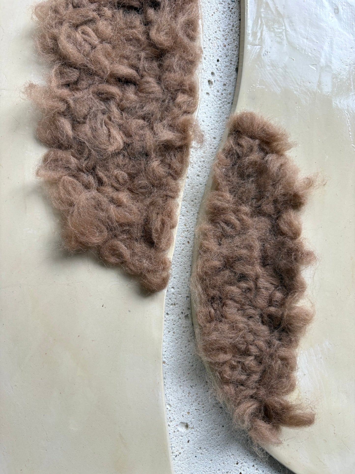 ORGANIC . L . Beige