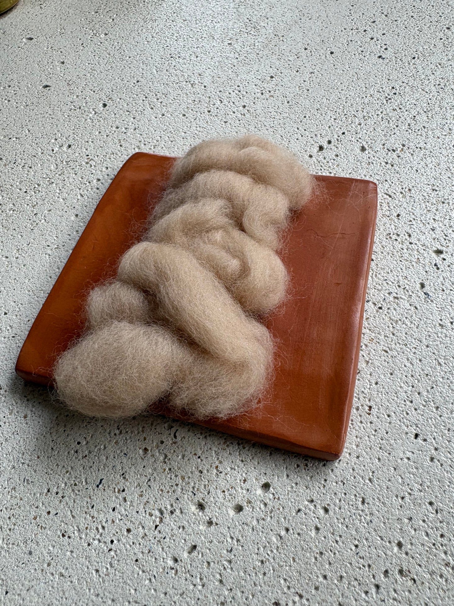 CUBIC . SOLO . Terra