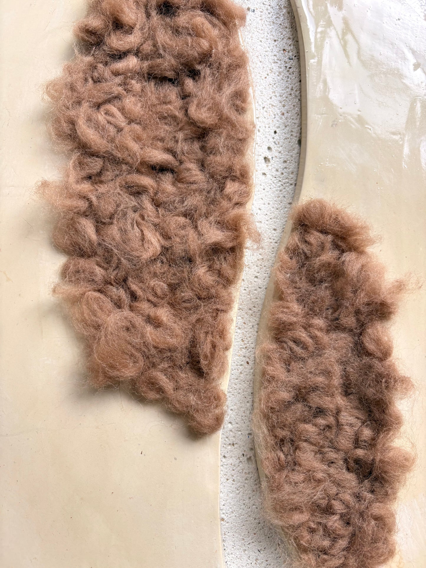 ORGANIC . M . Beige