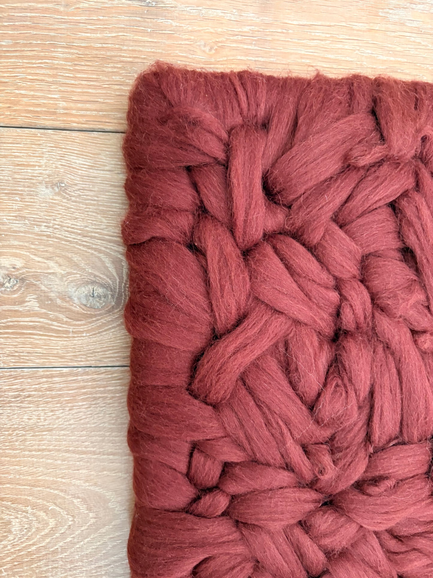 CLOUD . Tableau XXL . Mahogany