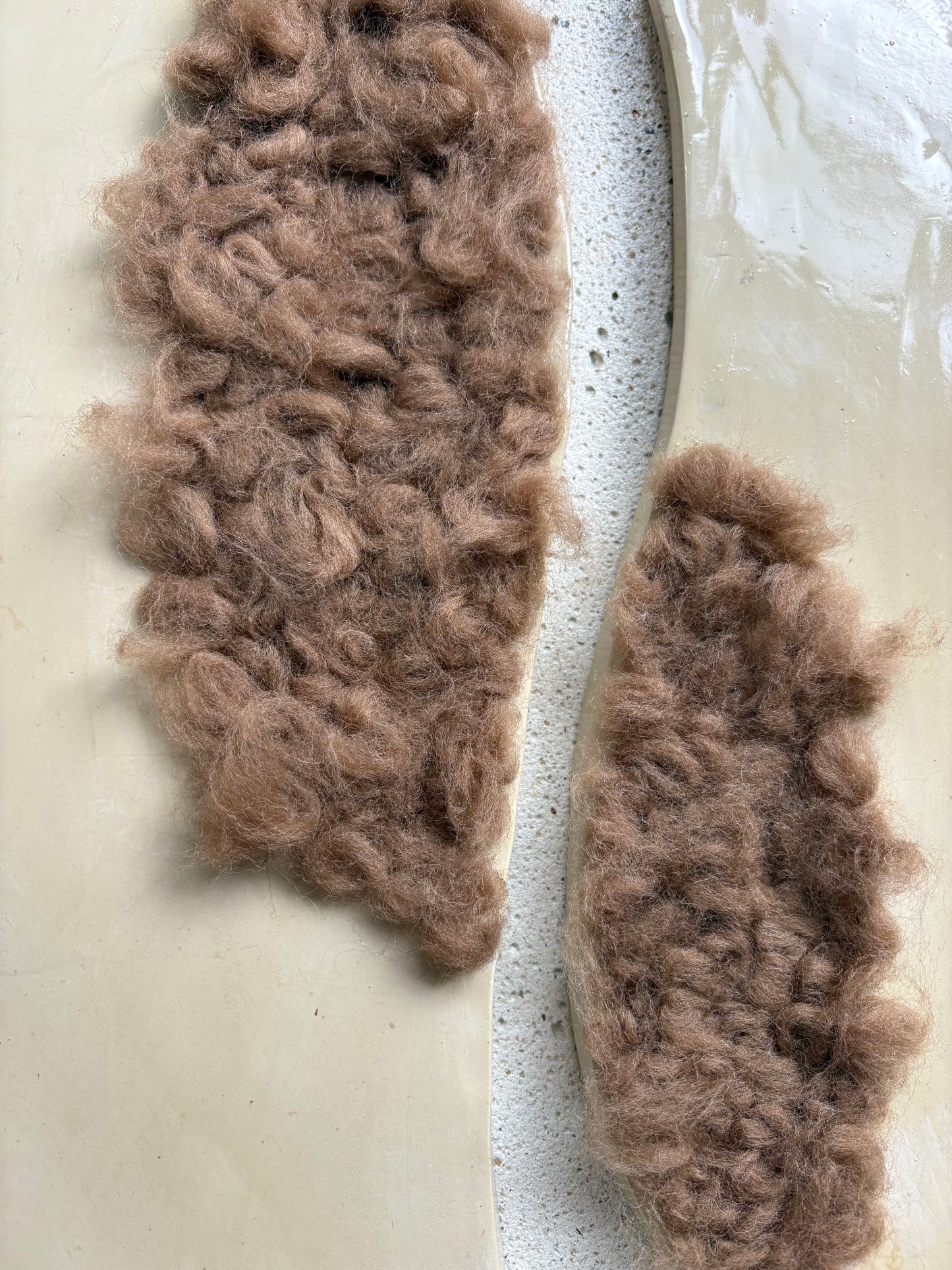 ORGANIC . L . Beige