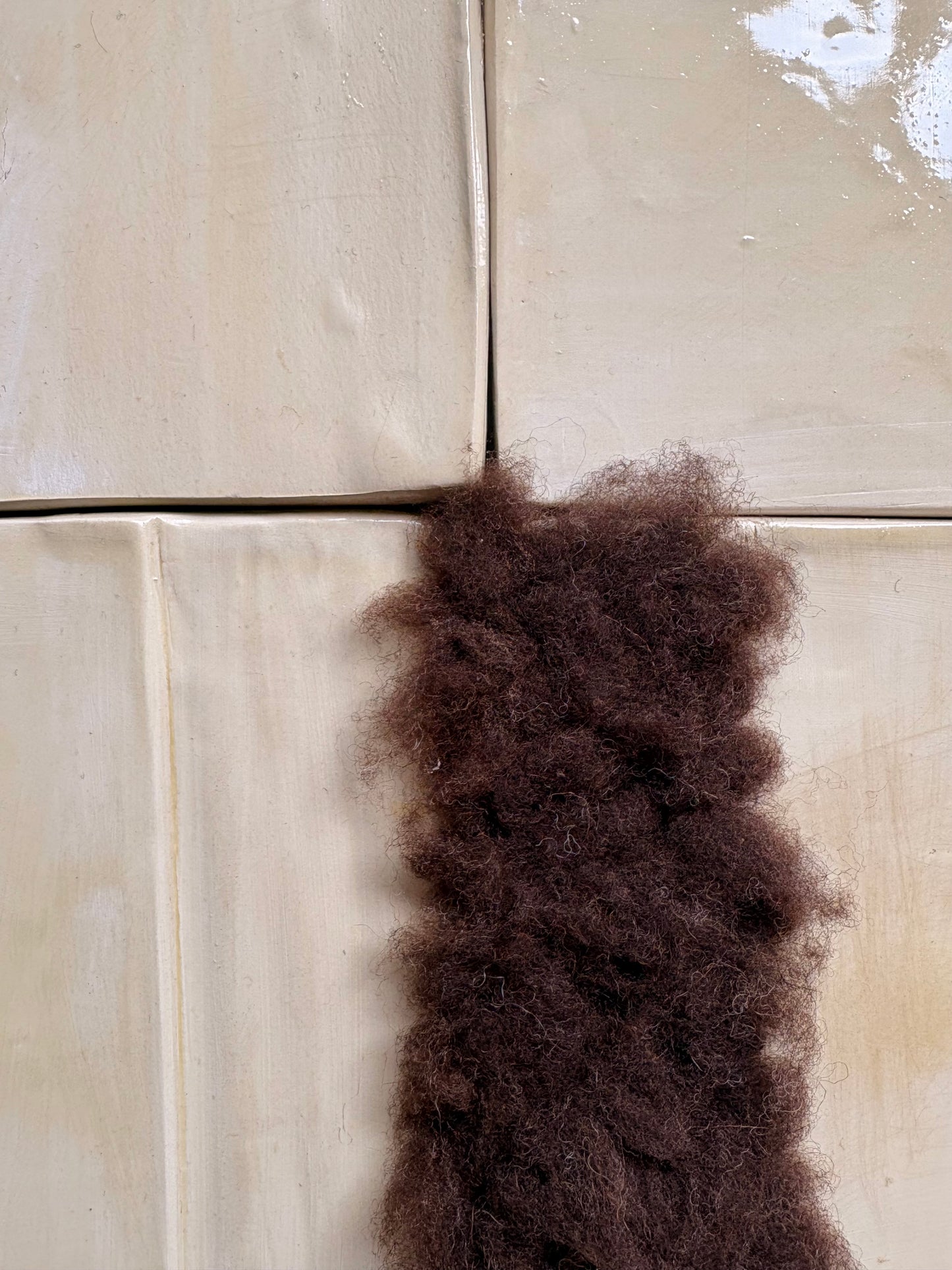 CUBIC . 6 . Beige