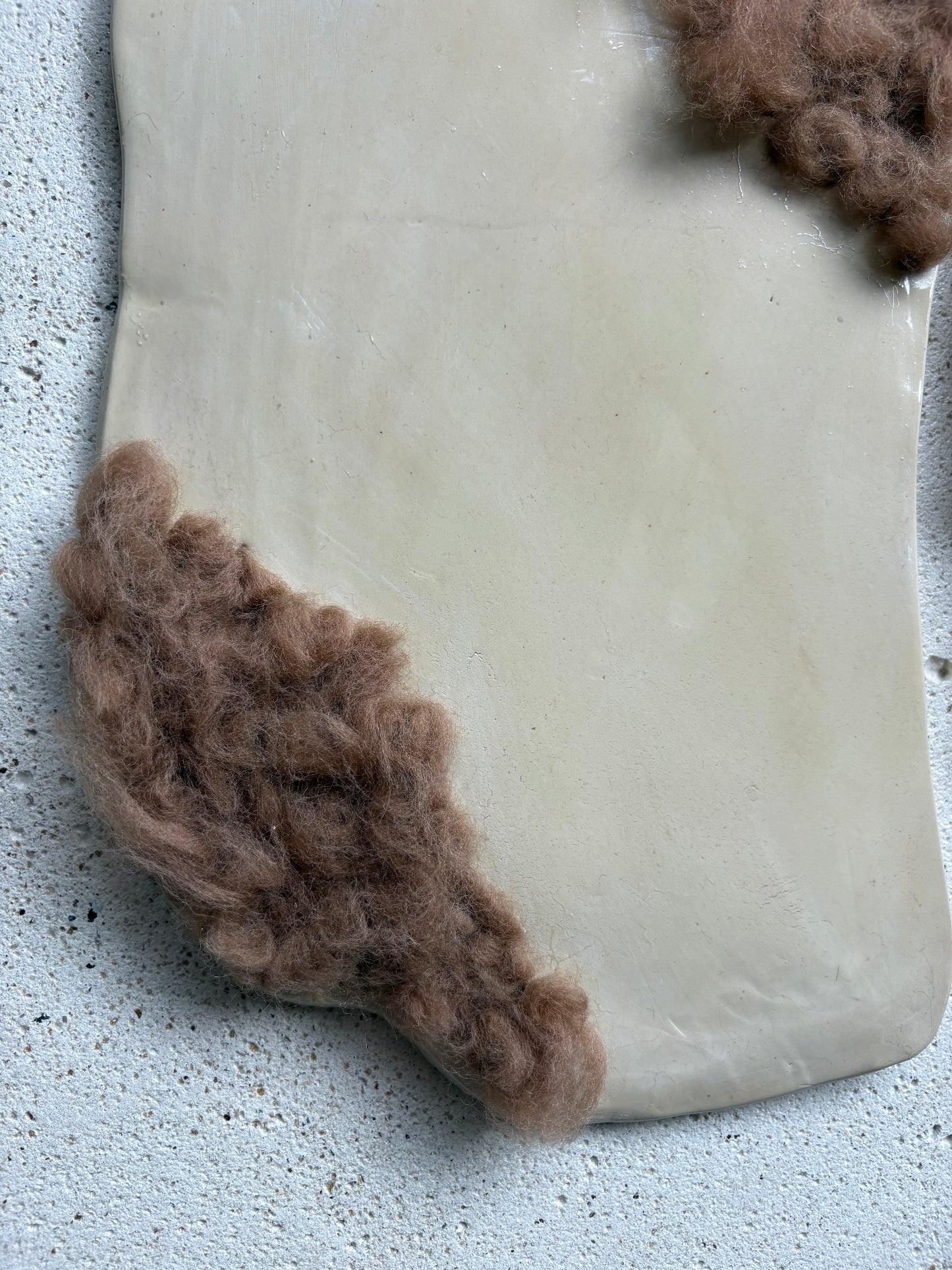 ORGANIC . L . Beige