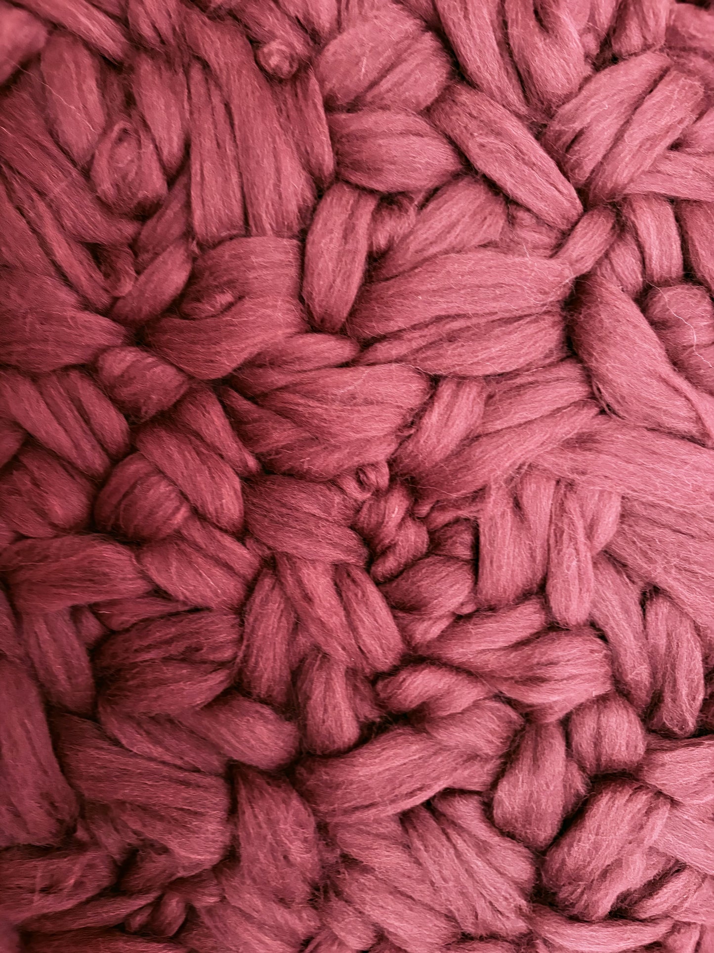 CLOUD . Tableau XXL . Mahogany