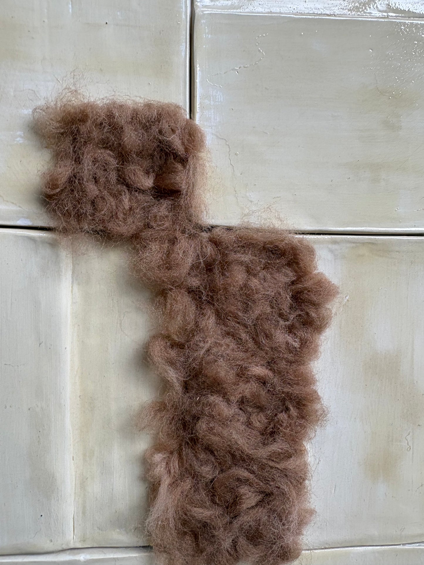 CUBIC . 6 . Beige