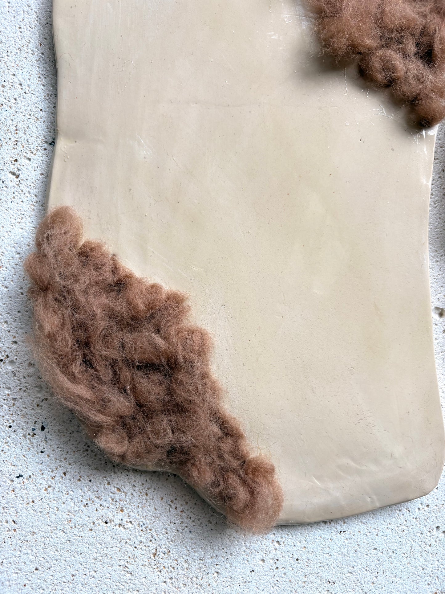 ORGANIC . M . Beige