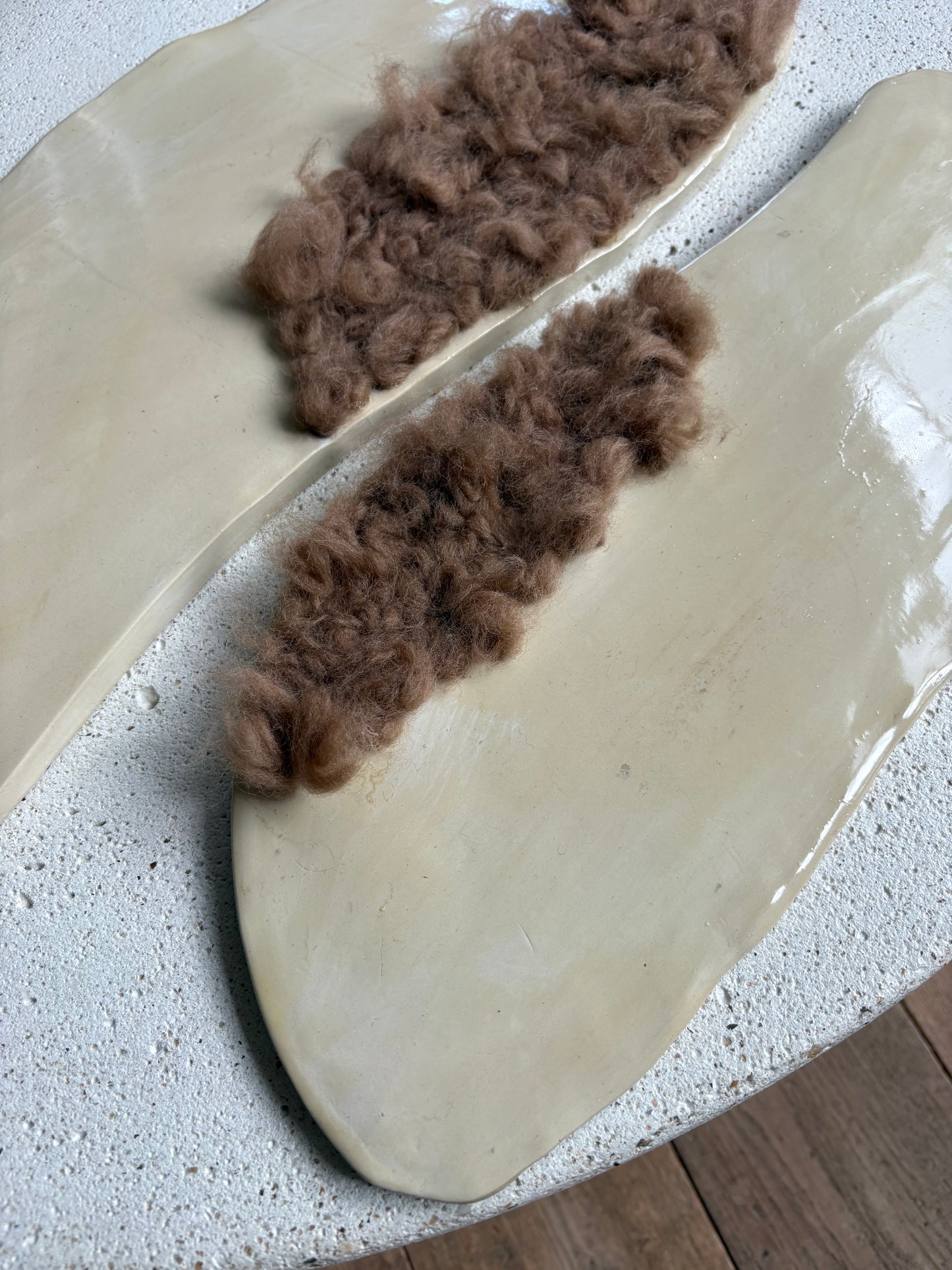 ORGANIC . L . Beige