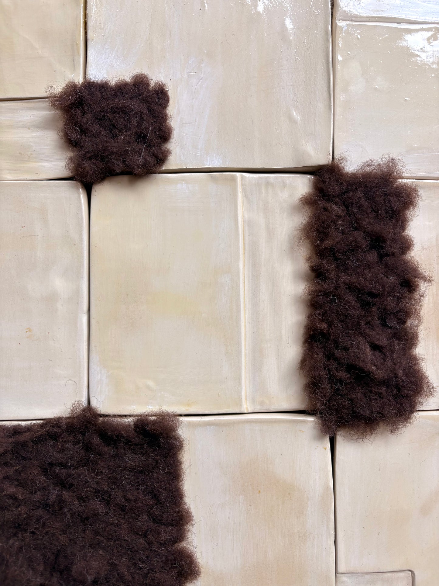 CUBIC . 6 . Beige
