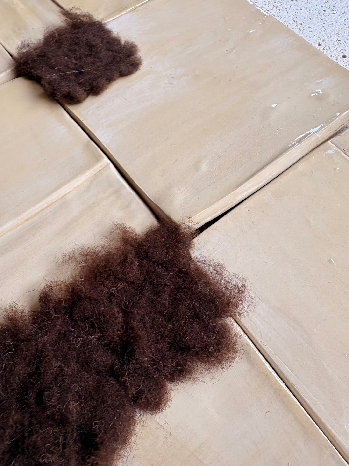 CUBIC . 6 . Beige