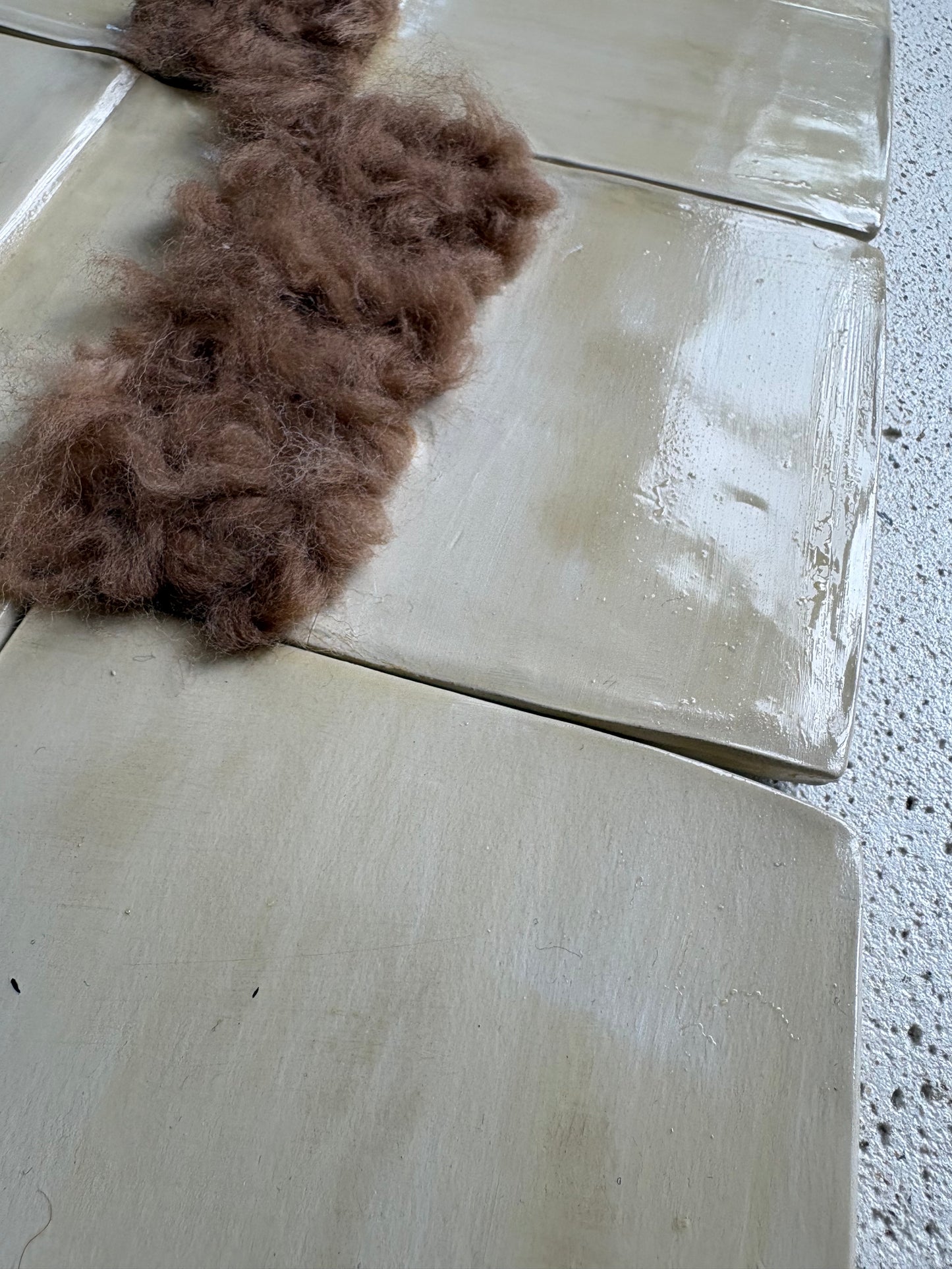 CUBIC . 6 . Beige