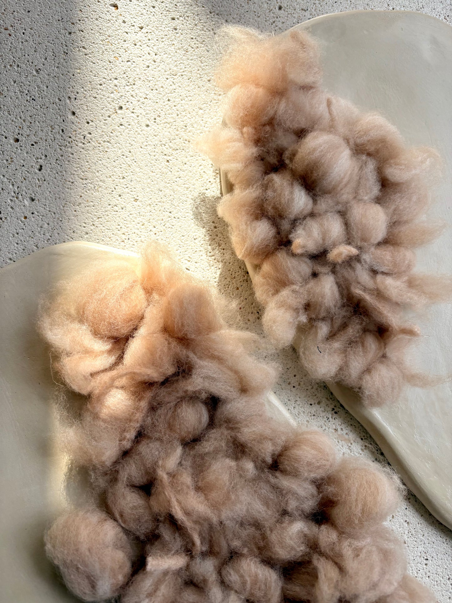ORGANIC . L . Beige . PRÉ-COMMANDE