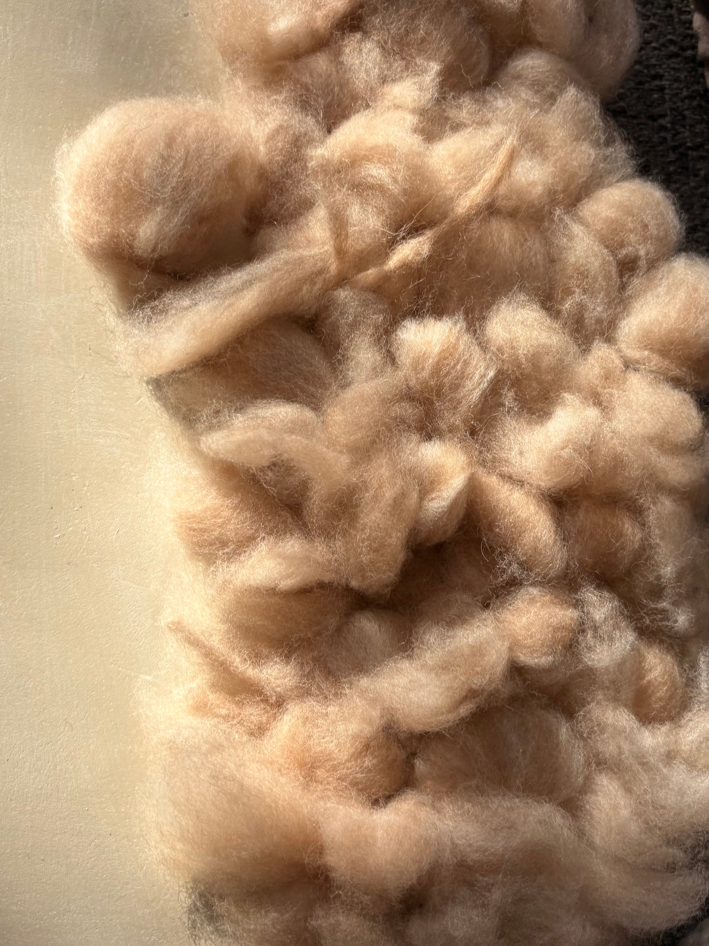 ORGANIC . L . Beige . PRÉ-COMMANDE