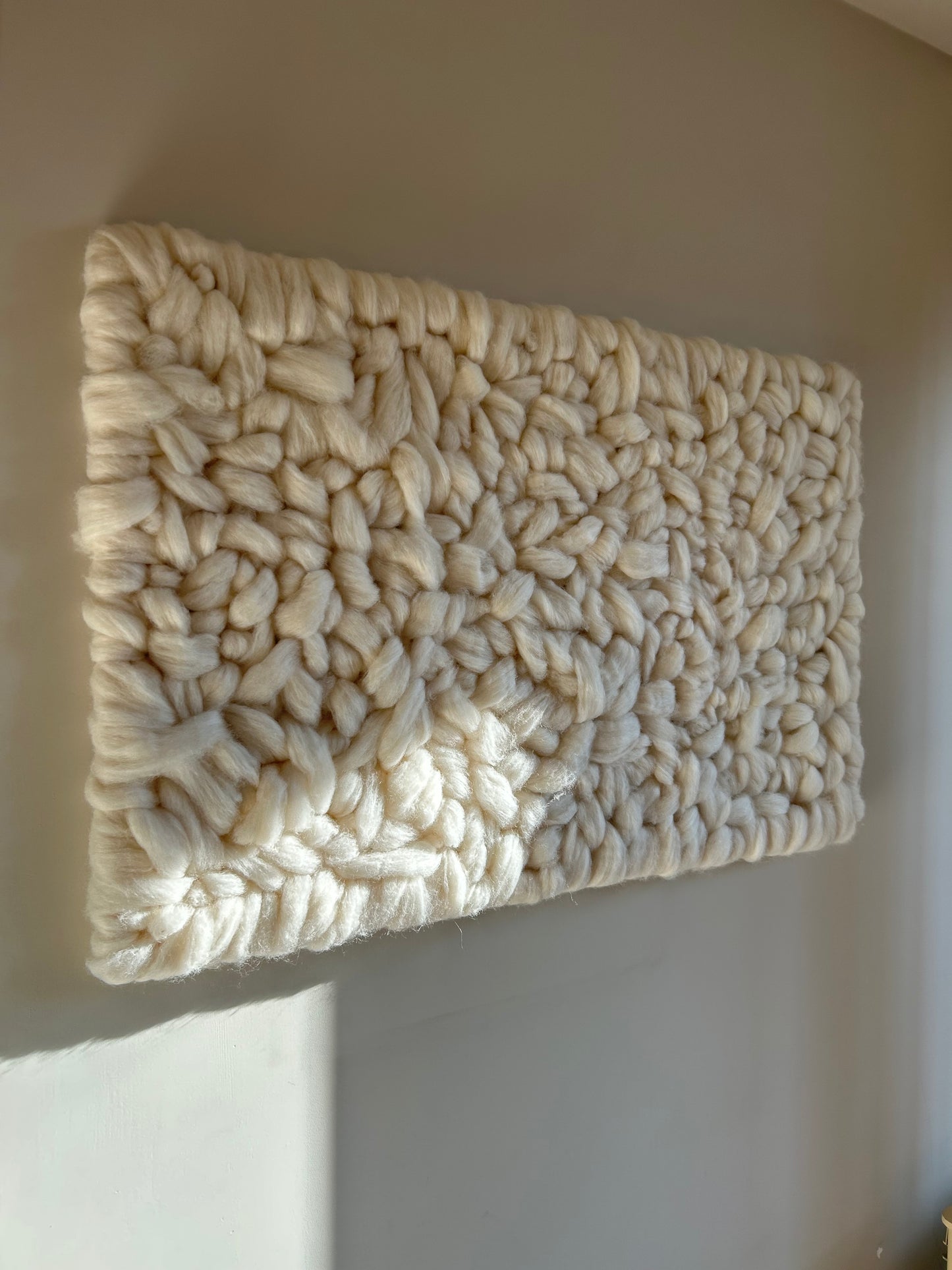CLOUD . Tableau M.